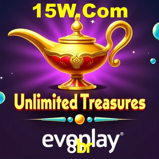 Jogos de Slot 8br