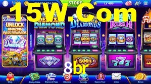 Jogos Exclusivos 8br