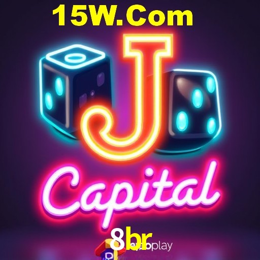 Descubra o Mundo do Cassino Online com 8br