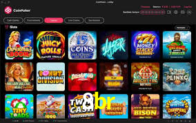8br App Interface