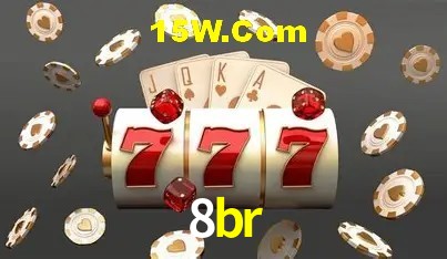 Casino Ao Vivo 8br