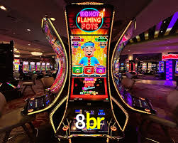 Roulette Table 8br