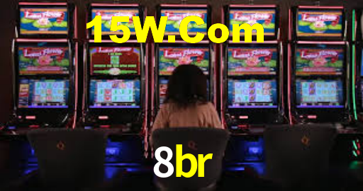 Bônus Generosos e Exclusivos no 8br para Você!
