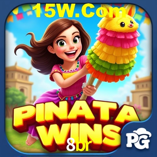 A Revolução dos Aplicativos de Jogos no 8br