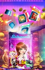 Jogos de Slot 8br