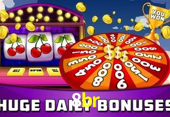 Diretório de Jogos 8br
