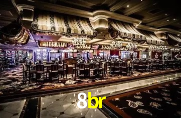 Recursos de Bônus 8br