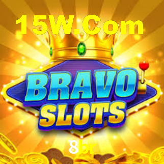 APP oficial da 8br para mobile