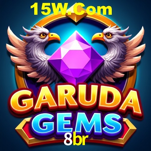 Descubra o Mundo do Cassino Online com 8br